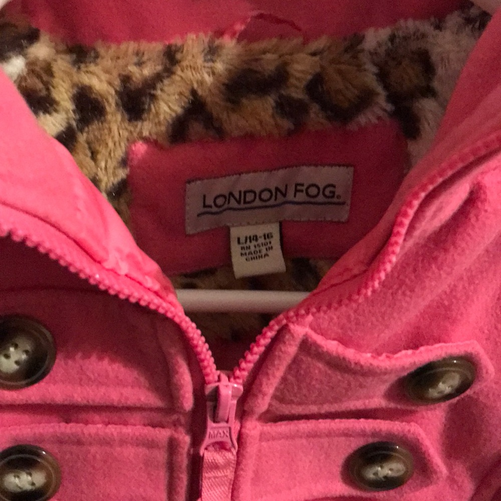 Jacket - Picture 3 of 3